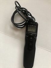 Vello shutterboss vii for sale  Fort Lauderdale