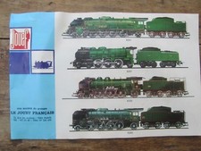 Old jouf catalogue d'occasion  Expédié en Belgium