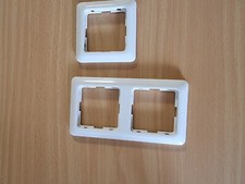 Berker rahmen modul gebraucht kaufen  Neuwied