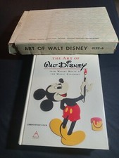 Art walt disney for sale  San Antonio