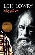 Usado, The Giver by Lois Lowry comprar usado  Enviando para Brazil