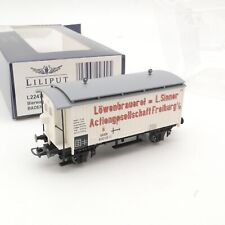 Liliput l224700 bierwagen gebraucht kaufen  Erftstadt