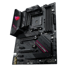 Placa-mãe ASUS ROG STRIX B550-F GAMING comprar usado  Enviando para Brazil