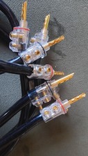 High end lautsprecherkabel gebraucht kaufen  Berlin