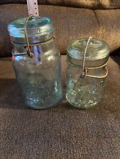 Atlas seal glass for sale  Royal Oak