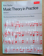 Music theory practice for sale  NORWICH