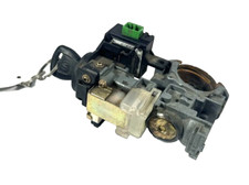 1999-2003 ACURA TL cilindro interruptor de partida de ignição com chave automática OEM comprar usado  Enviando para Brazil