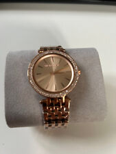 Michela kors uhr gebraucht kaufen  Moosburg a.d.Isar