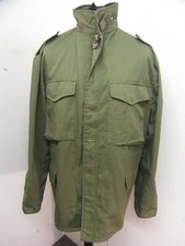 Vintage m65 military for sale  HALIFAX