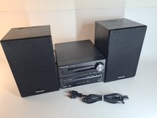 Panasonic pm250 kompakt gebraucht kaufen  Untereisesheim