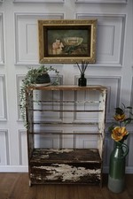 Vintage old painted for sale  THIRSK