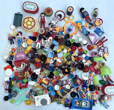 Playmobil gros lot d'occasion  Toulon-