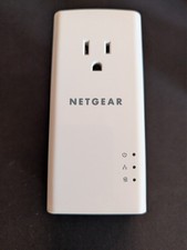 Netgear plp1200 powerline for sale  Salinas