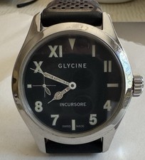 Glycine incursore 3762. usato  Roma