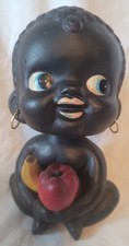 Kewpie porcelain black for sale  Cleveland