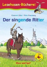 Singende ritter silbenhilfe gebraucht kaufen  Bayreuth