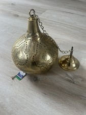 Rientalische lampe marokkanisc gebraucht kaufen  Münster