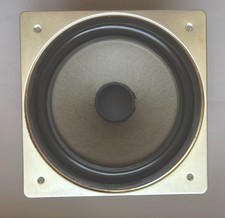 Wharfedale glendale woofer for sale  LEICESTER