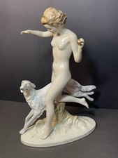 Royal dux porcelain for sale  Washington