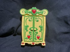 Strawberry shortcake closet for sale  Mishawaka