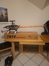 Align tb70 rc gebraucht kaufen Align tb70 rc gebraucht kaufen  Rehden