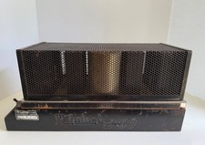 Mcintosh mc2100 amplifier for sale  Vestal
