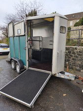 Ifor williams hb510r for sale  STIRLING