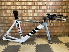 Cervelo time carbon for sale  SHREWSBURY