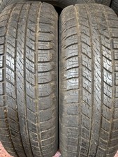 235 goodyear wrangler for sale  SMETHWICK