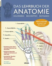 Lehrbuch anatomie gebraucht kaufen  Berlin