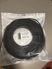 Cat8 ethernet cable for sale  ST. ALBANS