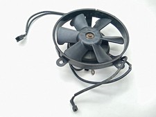 Ventola radiatore originale usato  Italia
