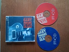 Gary moore best for sale  STOKE-ON-TRENT