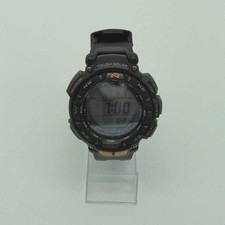Casio Prg-240 Pro Trek comprar usado  Enviando para Brazil