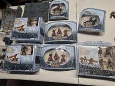 Lord rings armies for sale  Casper