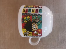 Dennis menace gnasher for sale  ST. ANDREWS