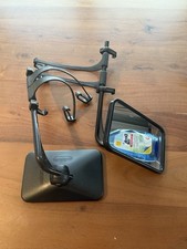 Hagus huckepack wohnwagenspieg gebraucht kaufen  Allershausen