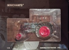 Minichamps hanomag r28 gebraucht kaufen  München