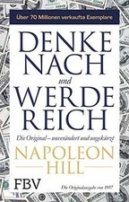 Denke reich riginal gebraucht kaufen  Berlin