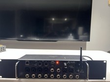 Mixer digital Behringer XR12  comprar usado  Enviando para Brazil