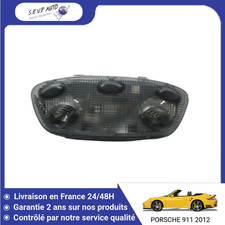 Plafonnier porsche 911 d'occasion  Saint-Quentin