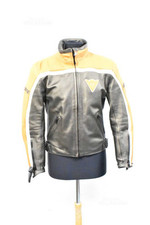 Giacca moto donna usato  Susegana
