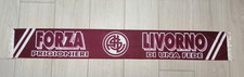 Sciarpa ultras livorno usato  San Giuliano Milanese