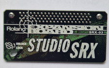 Roland srx studio for sale  WARWICK
