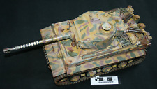 Built tamiya tiger for sale  GLENROTHES
