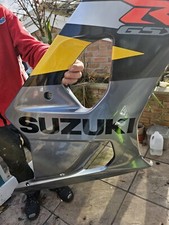 Suzuki lower fairings for sale  ST. HELENS
