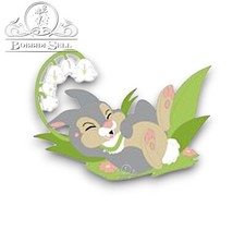 Pin disney panpan d'occasion  Coulommiers