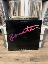 Pat Benatar - Live From Earth - Chrysalis - FV 41444 - 1983 - LP Vinyl Record, usado comprar usado  Enviando para Brazil