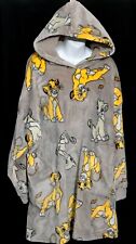 Primark fleece disney for sale  SHEFFIELD