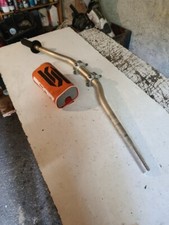 Guidon pontet ktm d'occasion  Mussidan